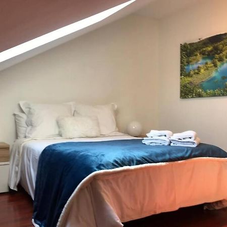Magnifica Casa Con Garaje Muy Bien Comunicada Διαμέρισμα Σαντιάγο ντε Κομποστέλα Εξωτερικό φωτογραφία